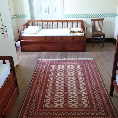 Hostel Vale Do Cafe Ипайабас Екстериор снимка