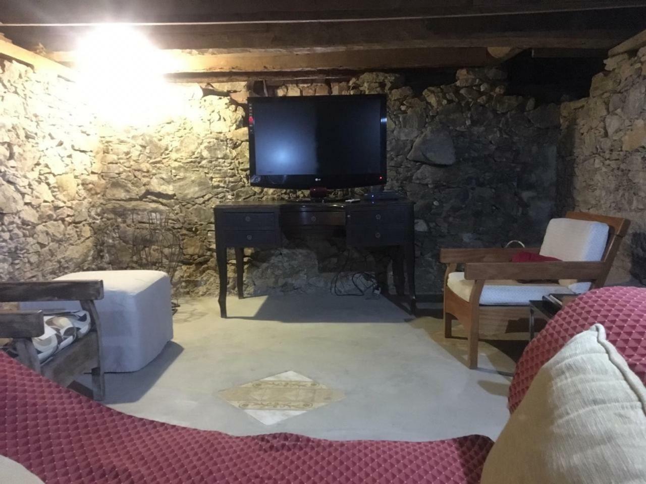 Hostel Vale Do Cafe Ипайабас Екстериор снимка