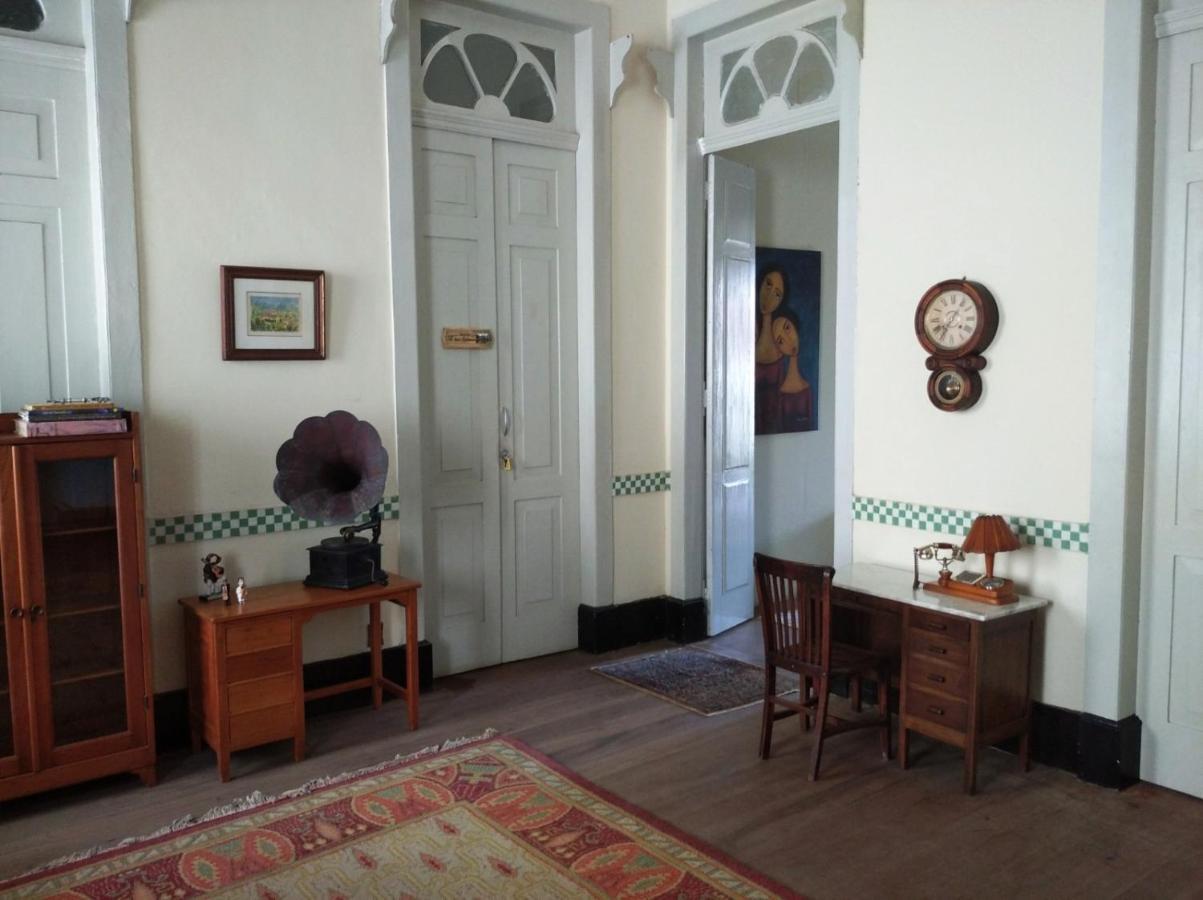 Hostel Vale Do Cafe Ипайабас Екстериор снимка